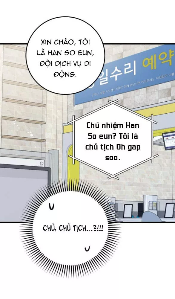 Nóng Lòng Muốn Giày Vò Em: Chapter 84