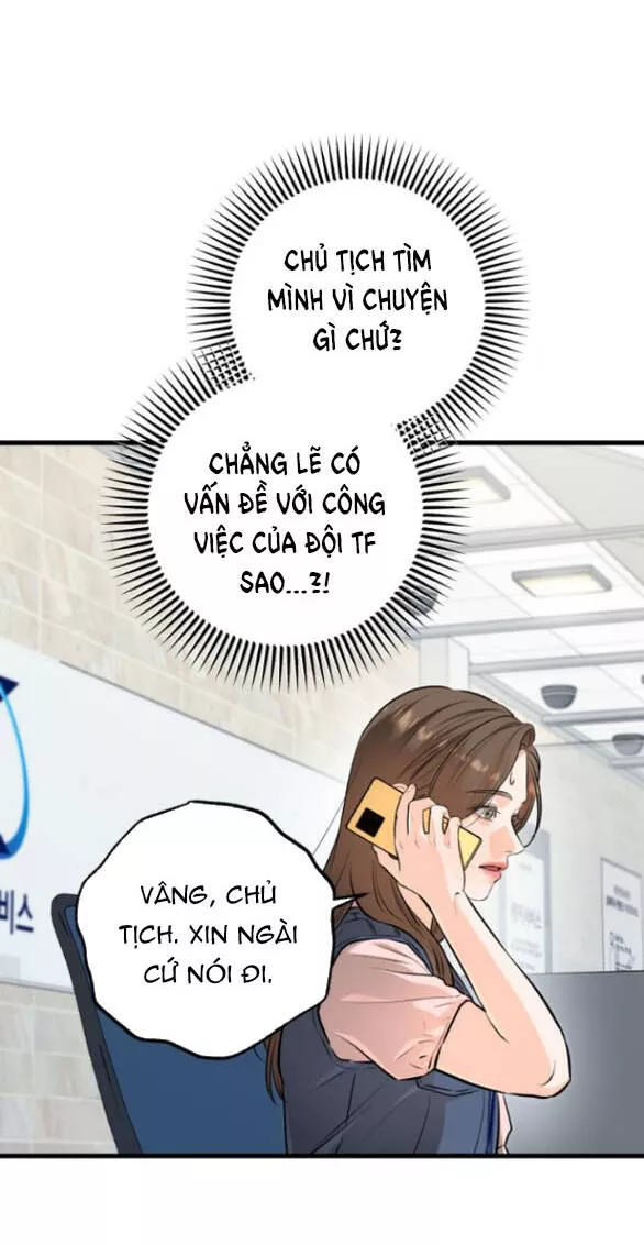 Nóng Lòng Muốn Giày Vò Em: Chapter 84