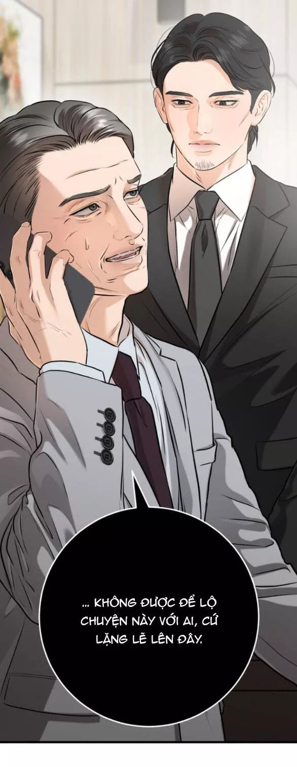Nóng Lòng Muốn Giày Vò Em: Chapter 84