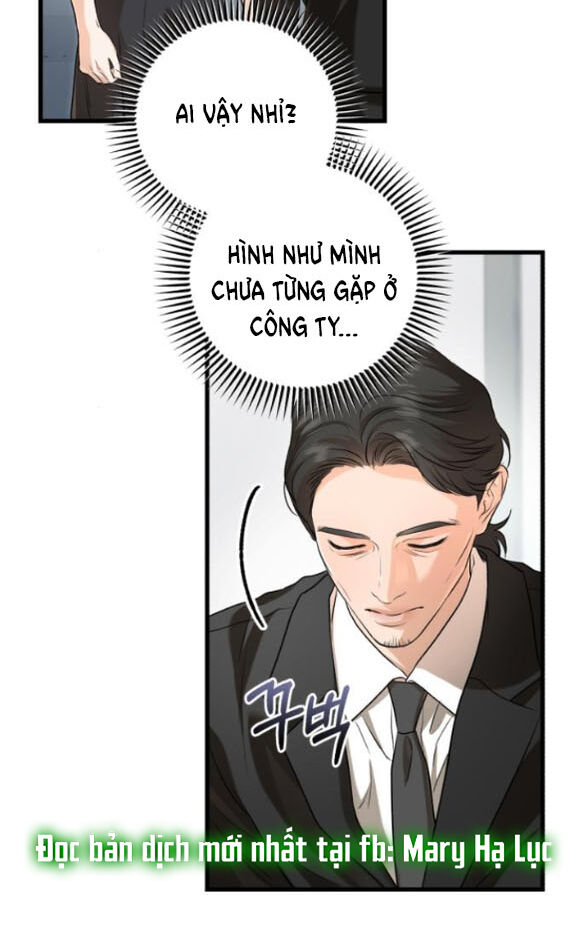 Nóng Lòng Muốn Giày Vò Em: Chapter 85