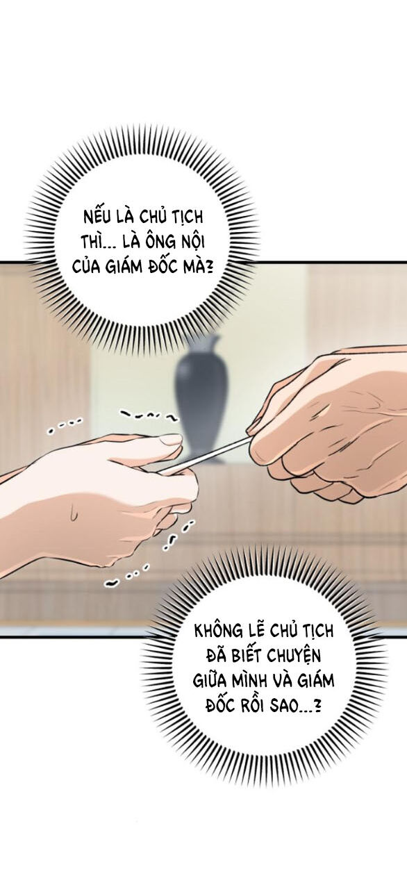 Nóng Lòng Muốn Giày Vò Em: Chapter 85