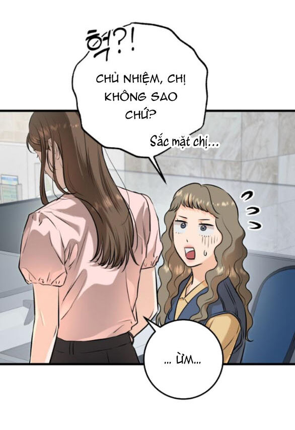Nóng Lòng Muốn Giày Vò Em: Chapter 85
