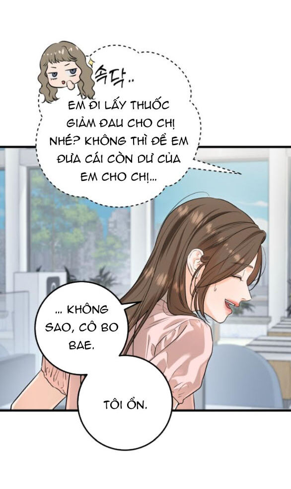 Nóng Lòng Muốn Giày Vò Em: Chapter 85
