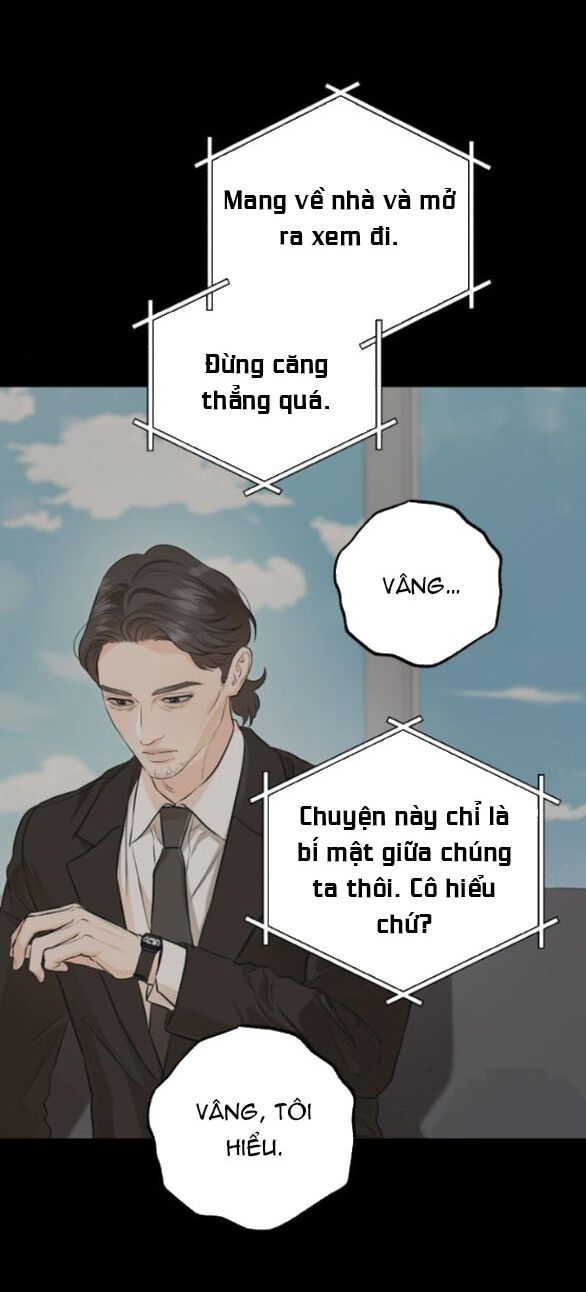 Nóng Lòng Muốn Giày Vò Em: Chapter 85