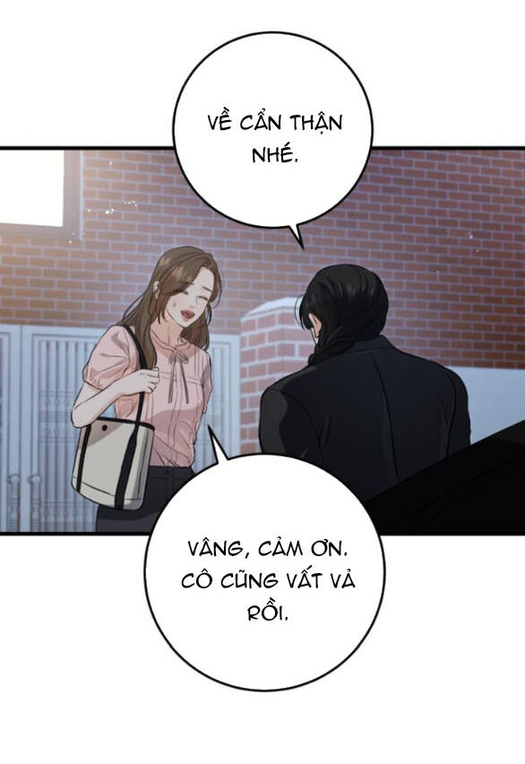 Nóng Lòng Muốn Giày Vò Em: Chapter 85
