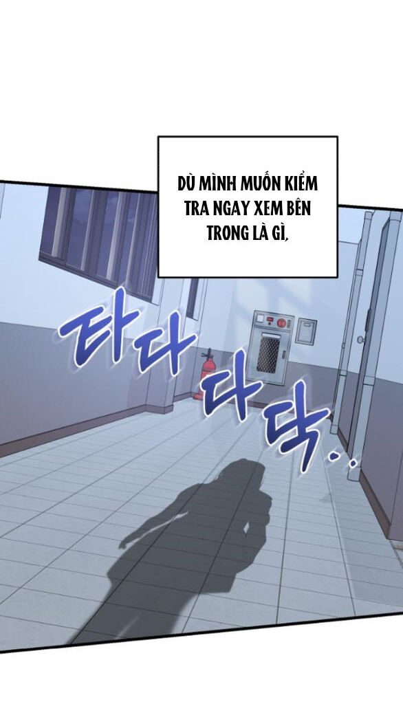 Nóng Lòng Muốn Giày Vò Em: Chapter 85