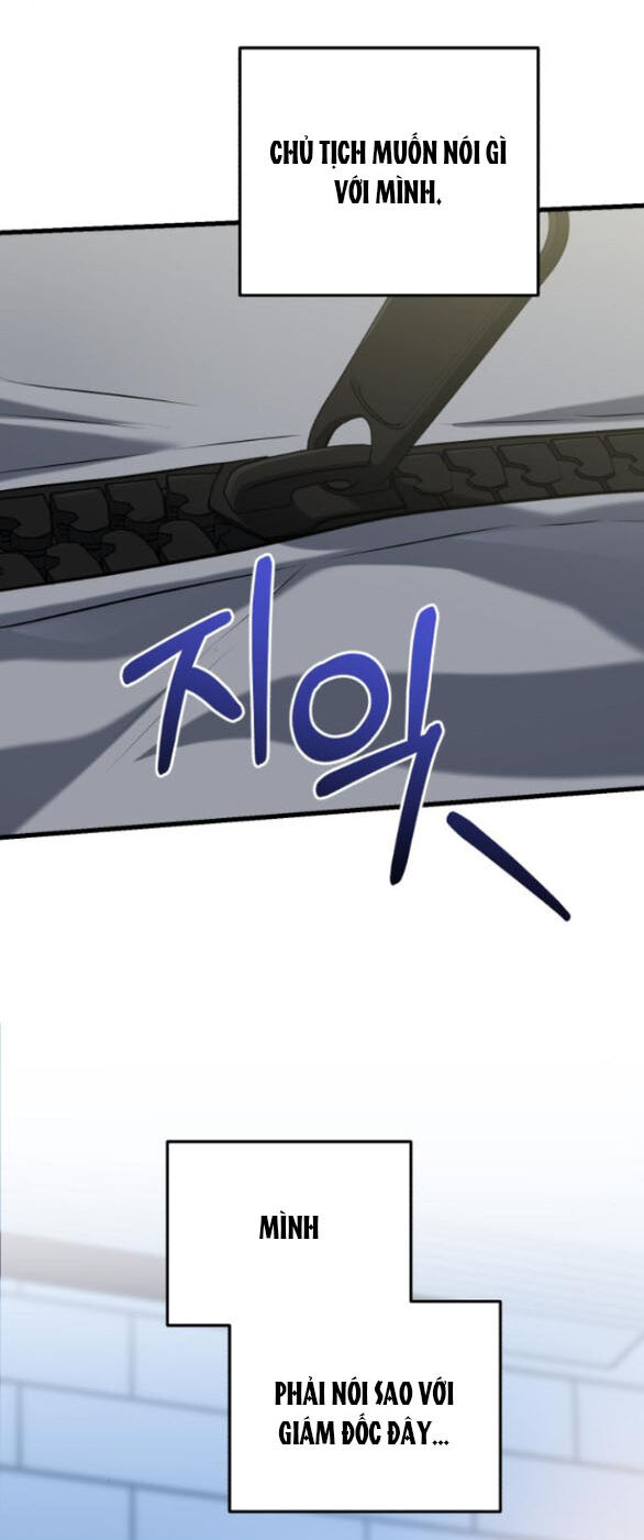 Nóng Lòng Muốn Giày Vò Em: Chapter 85