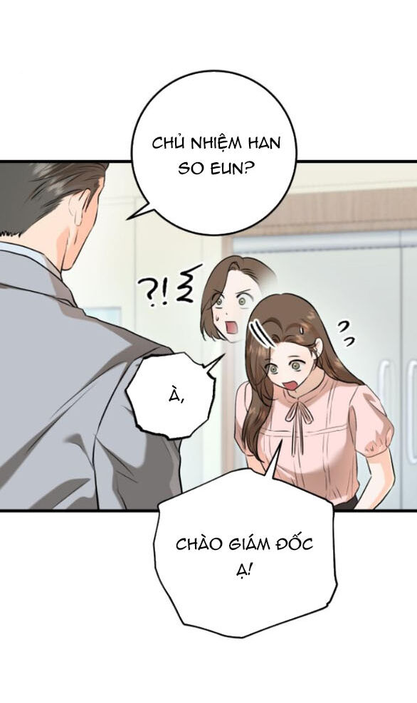 Nóng Lòng Muốn Giày Vò Em: Chapter 85