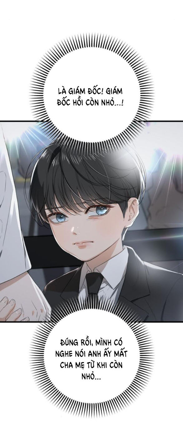 Nóng Lòng Muốn Giày Vò Em: Chapter 85
