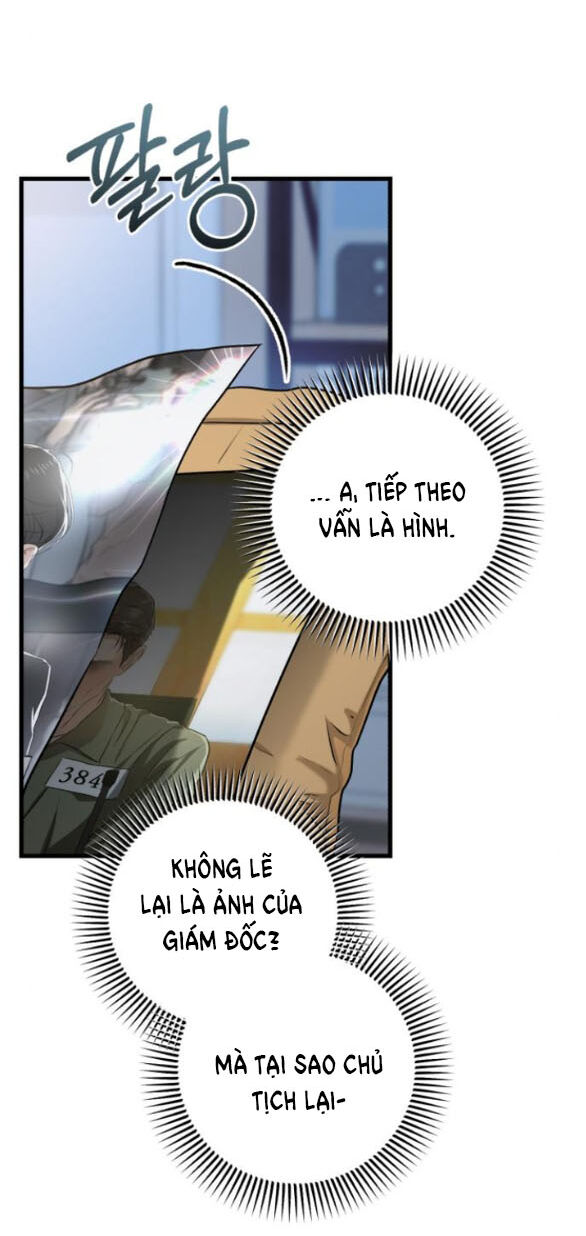Nóng Lòng Muốn Giày Vò Em: Chapter 85