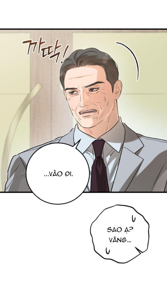 Nóng Lòng Muốn Giày Vò Em: Chapter 85