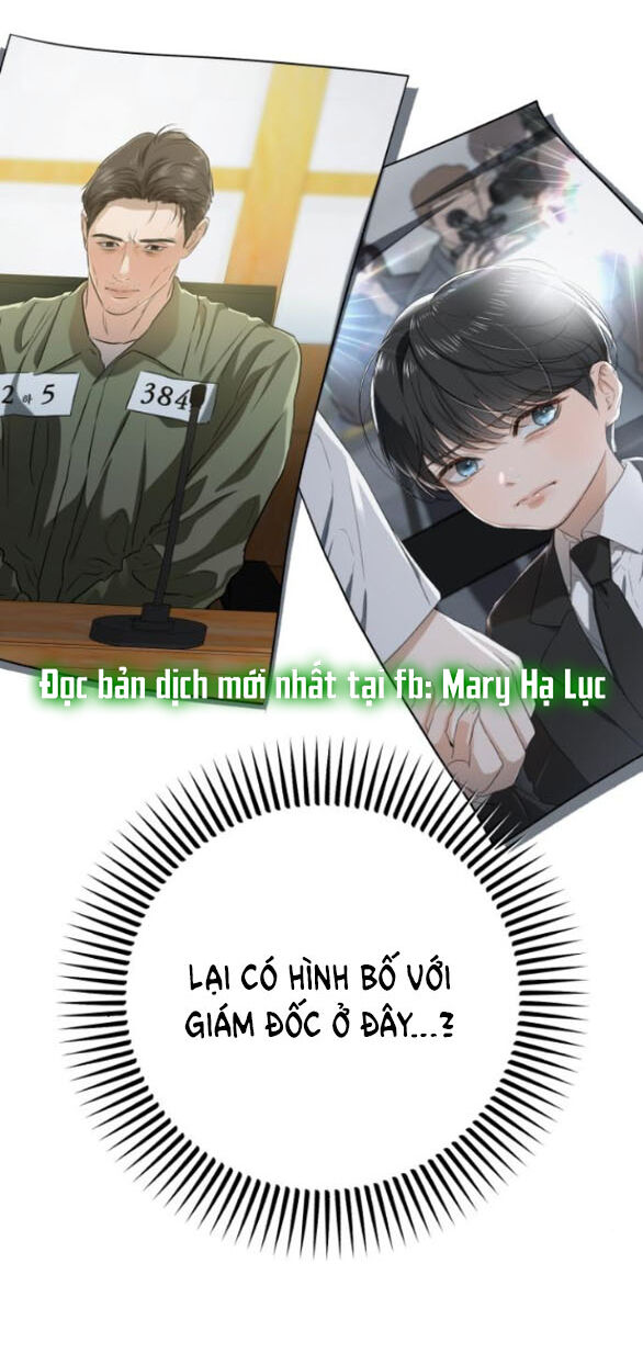 Nóng Lòng Muốn Giày Vò Em: Chapter 85