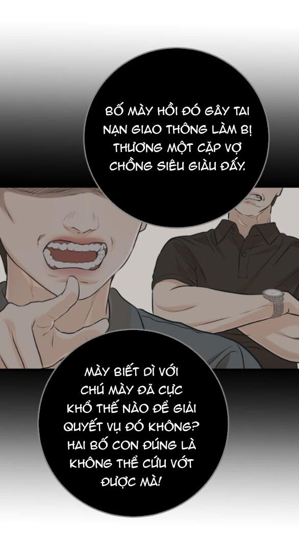 Nóng Lòng Muốn Giày Vò Em: Chapter 85