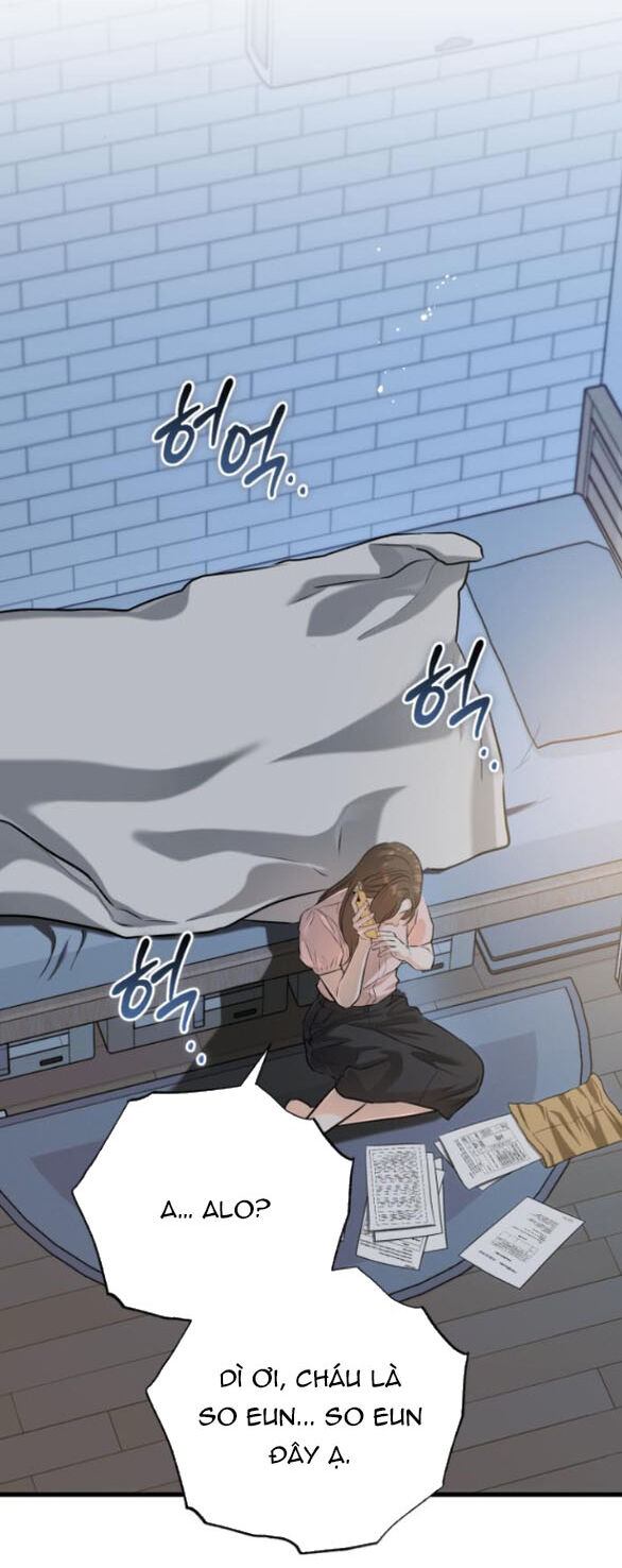 Nóng Lòng Muốn Giày Vò Em: Chapter 85