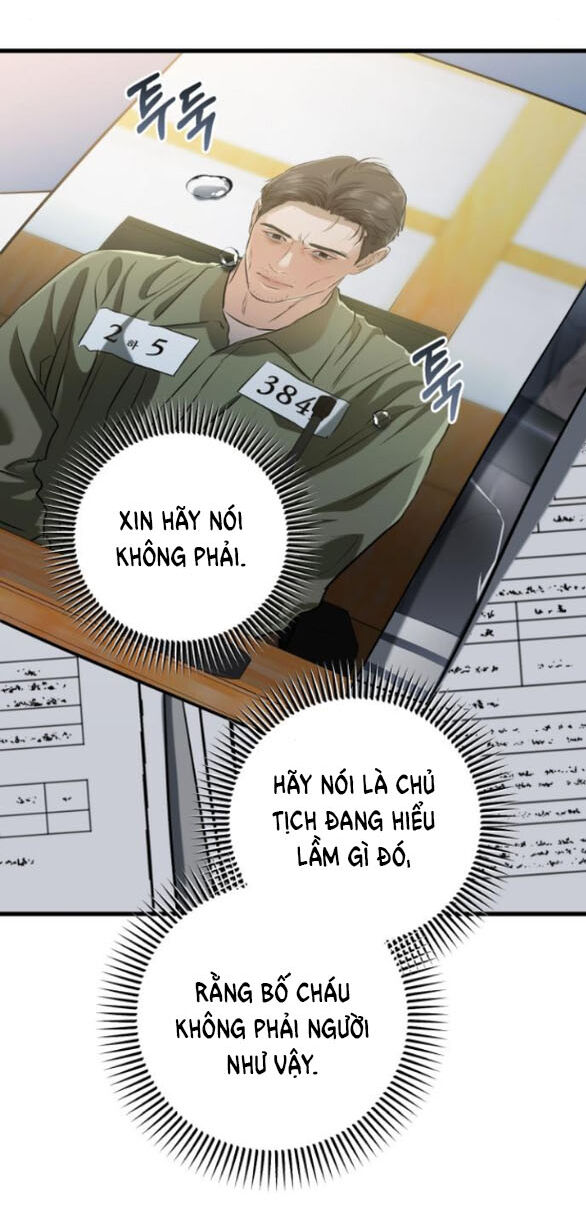 Nóng Lòng Muốn Giày Vò Em: Chapter 85
