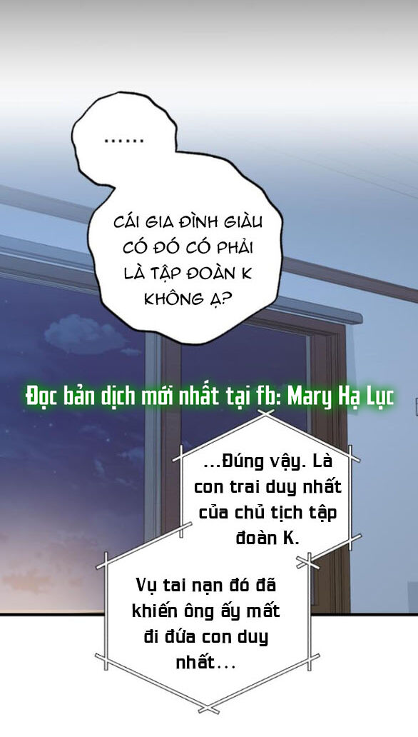 Nóng Lòng Muốn Giày Vò Em: Chapter 85