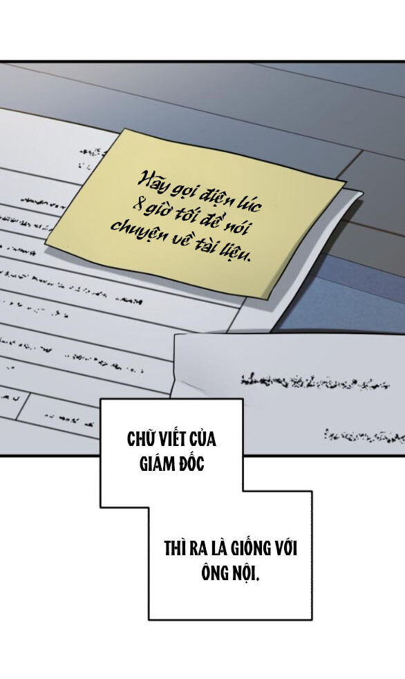 Nóng Lòng Muốn Giày Vò Em: Chapter 85