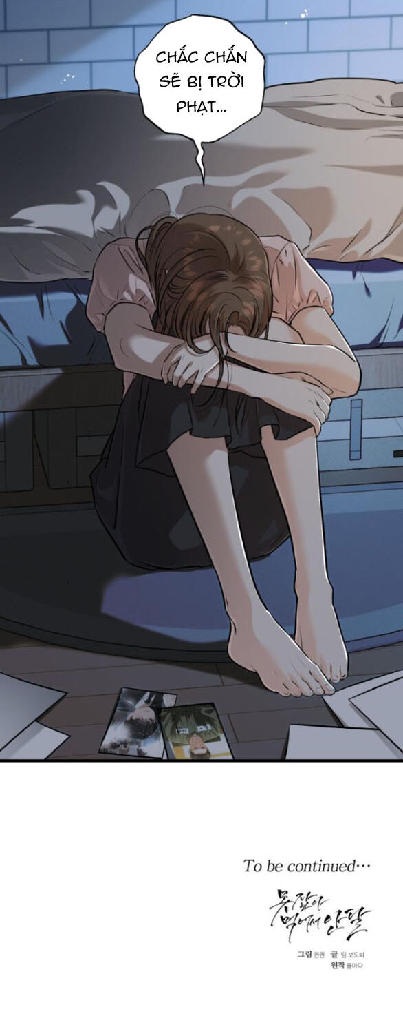 Nóng Lòng Muốn Giày Vò Em: Chapter 85