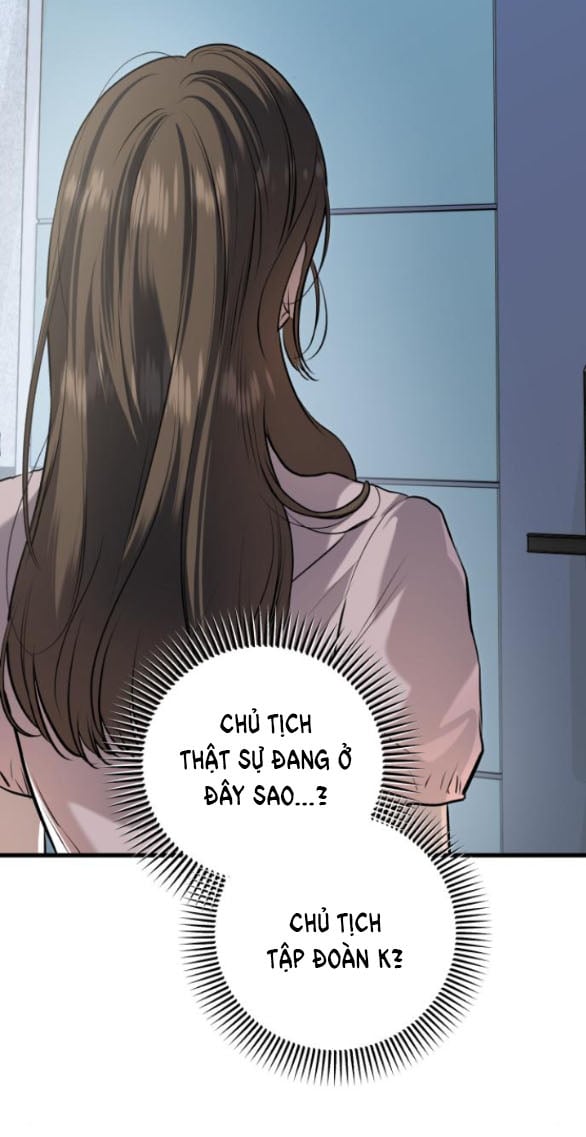 Nóng Lòng Muốn Giày Vò Em: Chapter 86