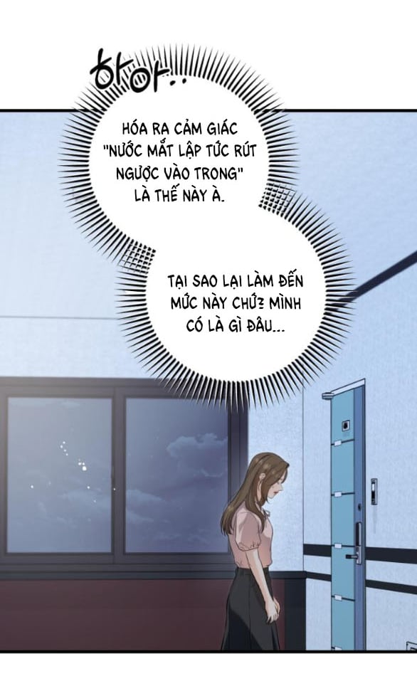Nóng Lòng Muốn Giày Vò Em: Chapter 86