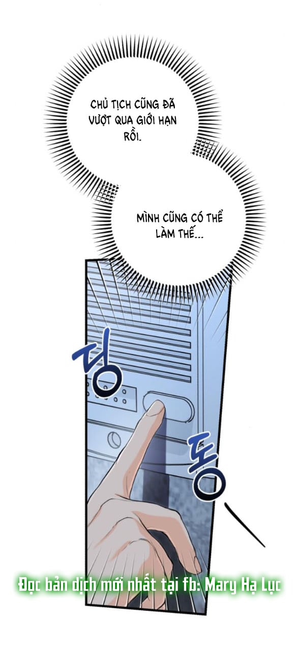 Nóng Lòng Muốn Giày Vò Em: Chapter 86