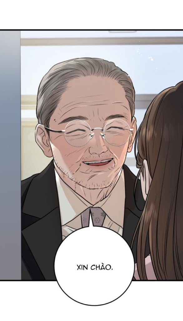 Nóng Lòng Muốn Giày Vò Em: Chapter 86