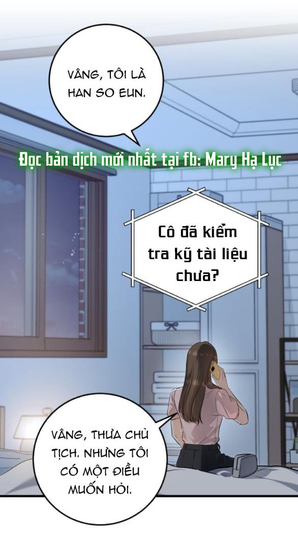 Nóng Lòng Muốn Giày Vò Em: Chapter 86