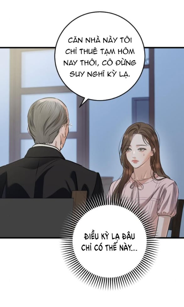 Nóng Lòng Muốn Giày Vò Em: Chapter 86