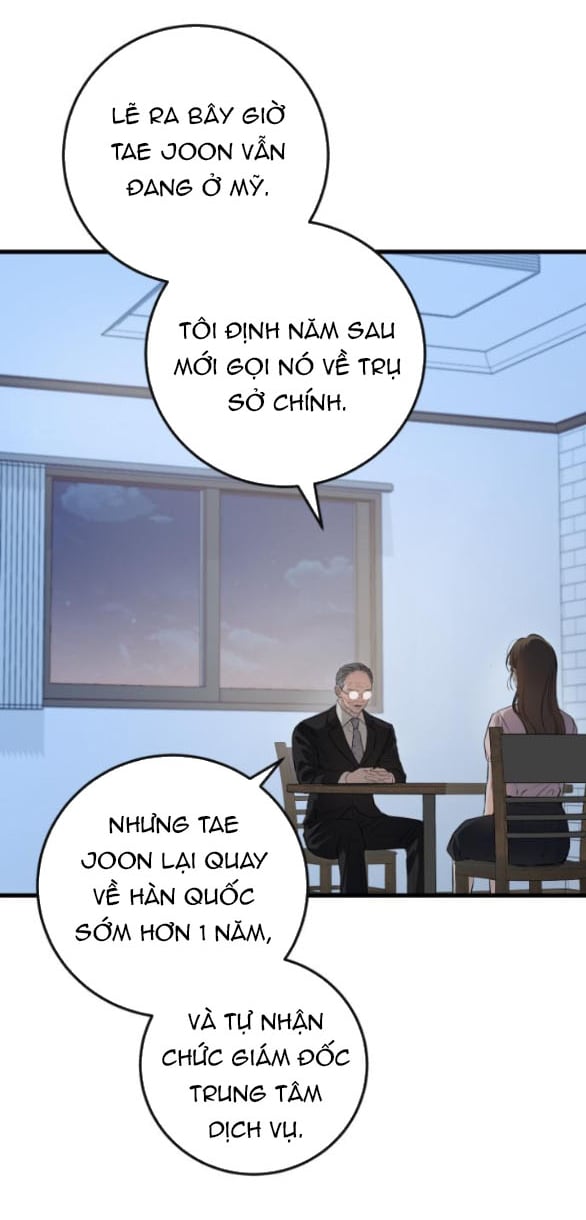 Nóng Lòng Muốn Giày Vò Em: Chapter 86