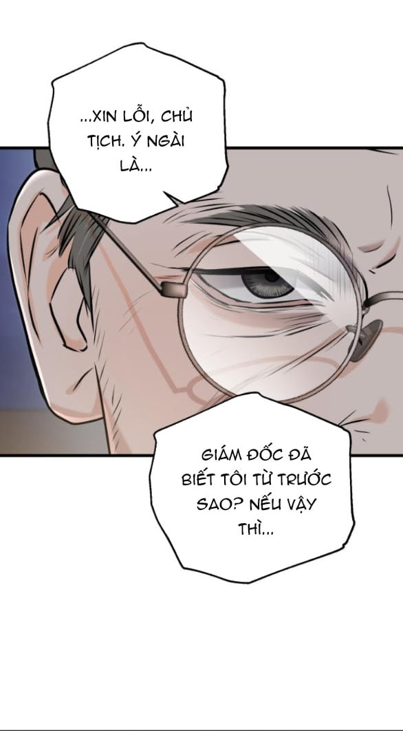 Nóng Lòng Muốn Giày Vò Em: Chapter 86