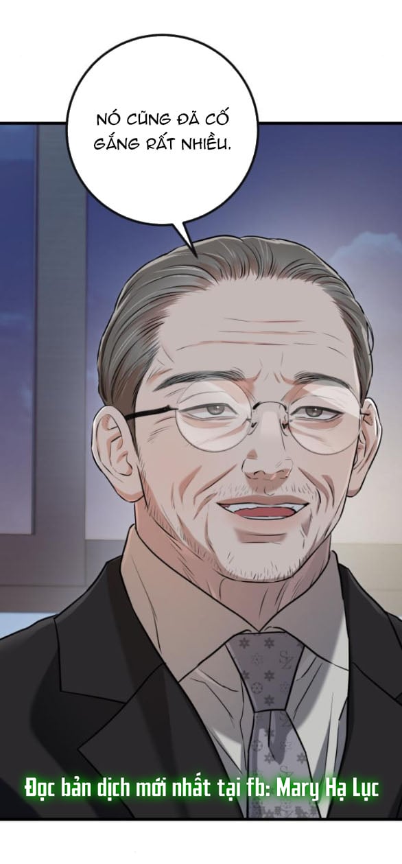 Nóng Lòng Muốn Giày Vò Em: Chapter 86
