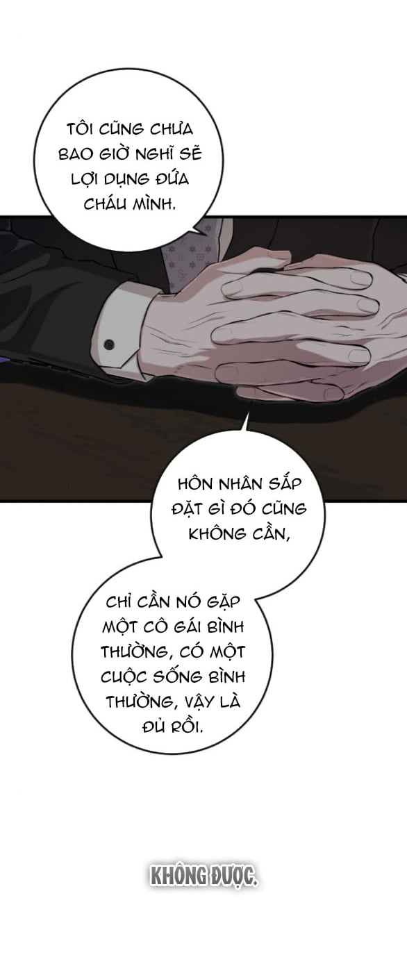 Nóng Lòng Muốn Giày Vò Em: Chapter 86