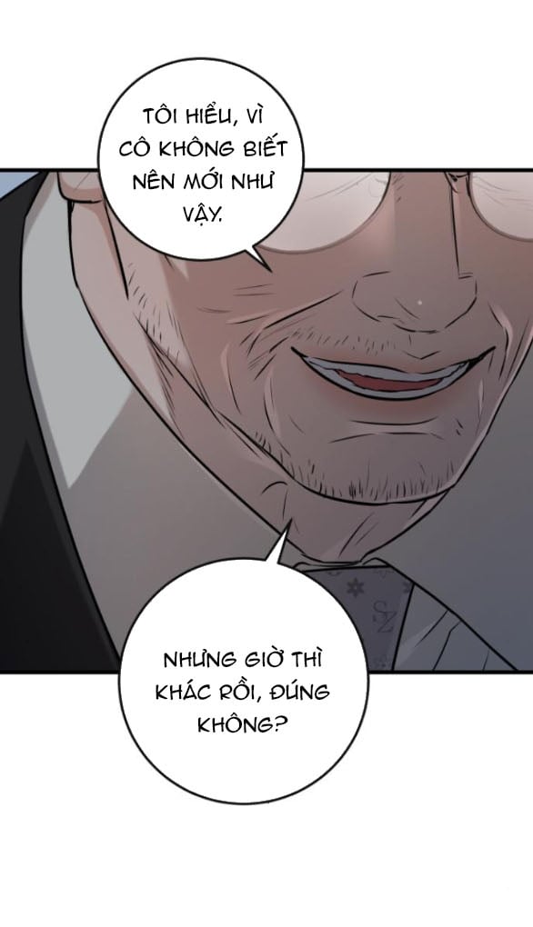 Nóng Lòng Muốn Giày Vò Em: Chapter 86