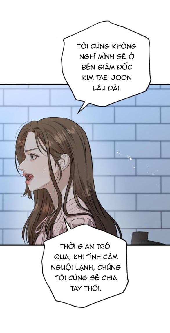 Nóng Lòng Muốn Giày Vò Em: Chapter 86