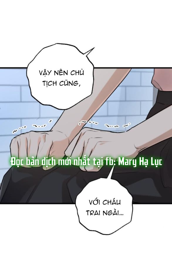 Nóng Lòng Muốn Giày Vò Em: Chapter 86