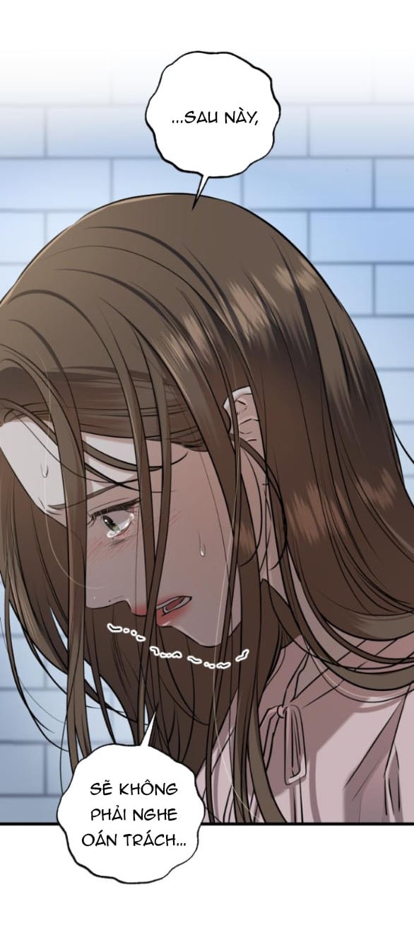Nóng Lòng Muốn Giày Vò Em: Chapter 86