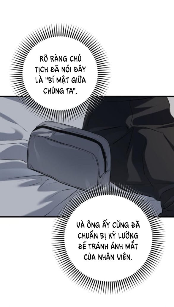 Nóng Lòng Muốn Giày Vò Em: Chapter 86