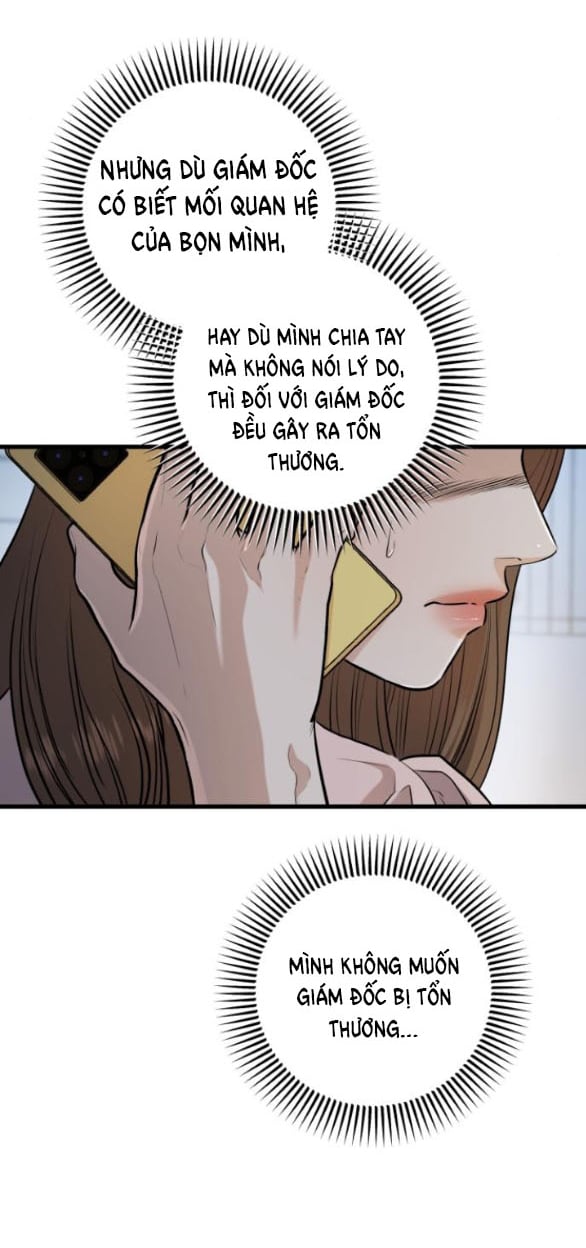 Nóng Lòng Muốn Giày Vò Em: Chapter 86