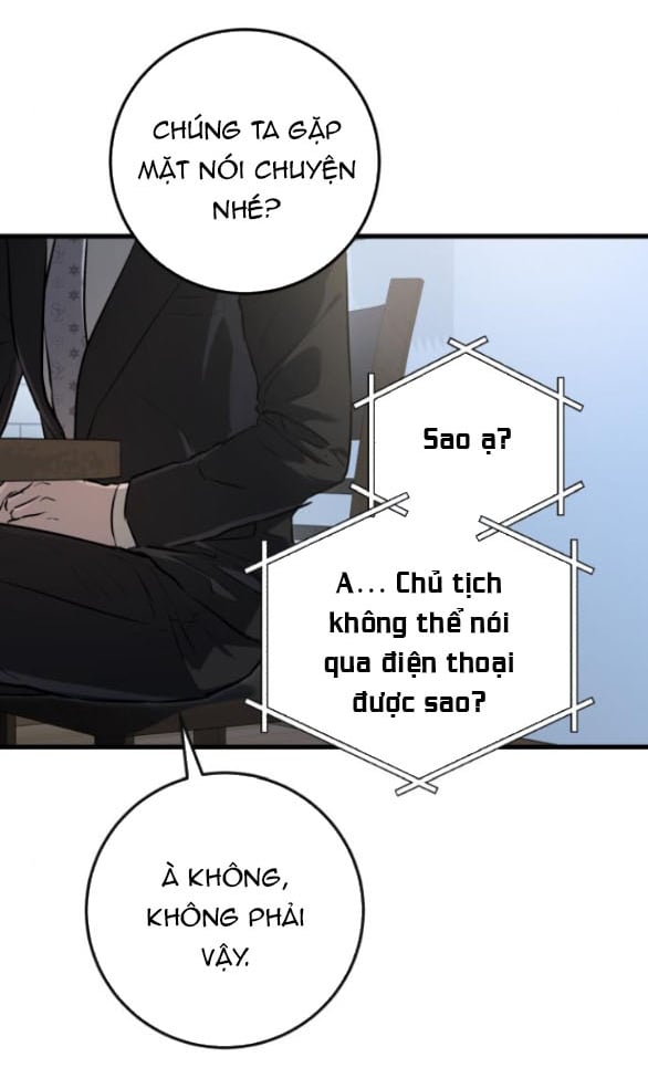Nóng Lòng Muốn Giày Vò Em: Chapter 86
