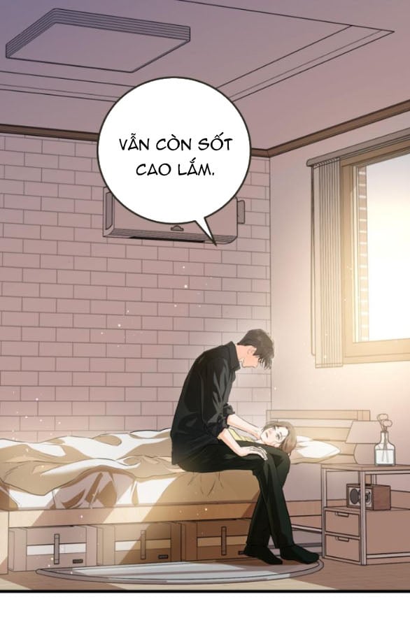 Nóng Lòng Muốn Giày Vò Em: Chapter 87
