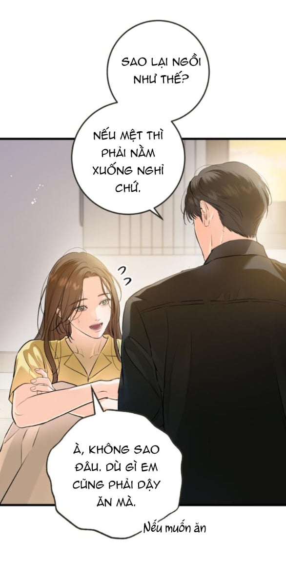 Nóng Lòng Muốn Giày Vò Em: Chapter 87