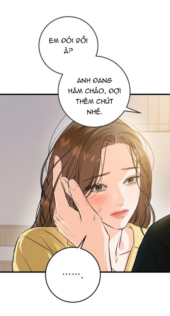 Nóng Lòng Muốn Giày Vò Em: Chapter 87