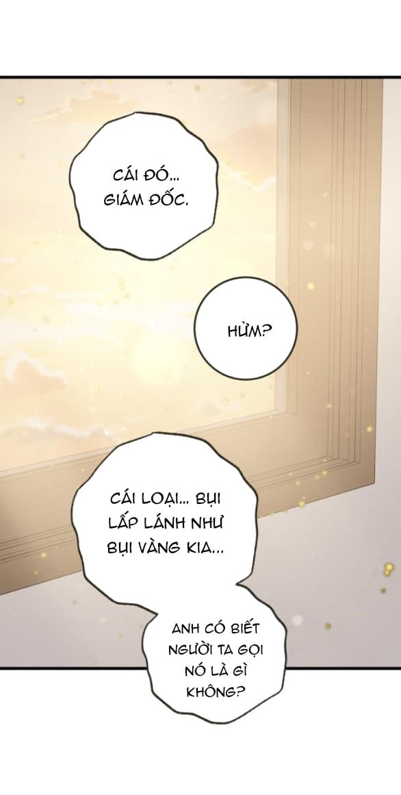 Nóng Lòng Muốn Giày Vò Em: Chapter 87
