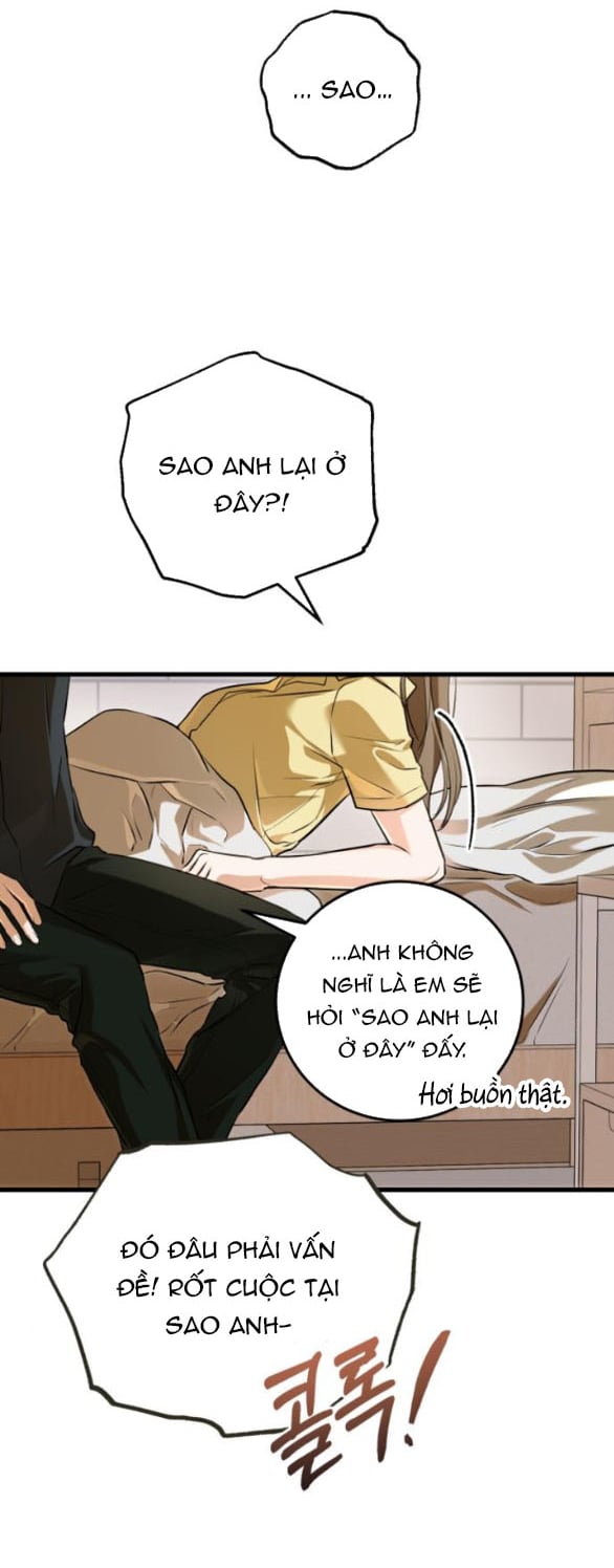 Nóng Lòng Muốn Giày Vò Em: Chapter 87