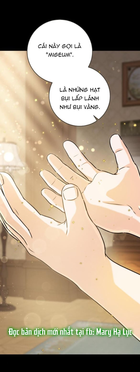 Nóng Lòng Muốn Giày Vò Em: Chapter 87
