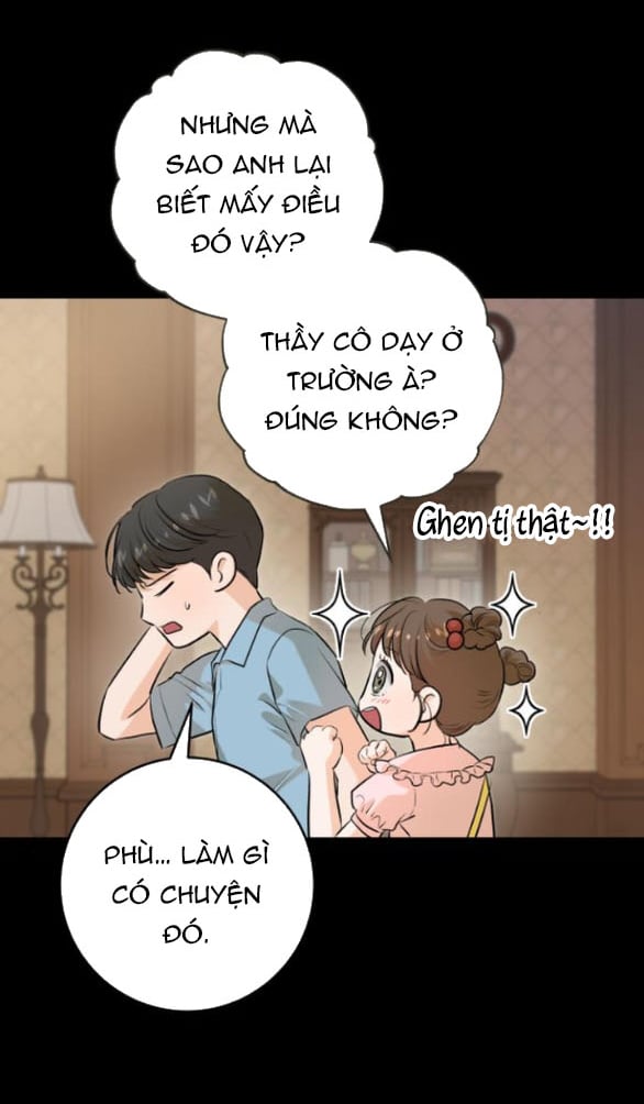 Nóng Lòng Muốn Giày Vò Em: Chapter 87