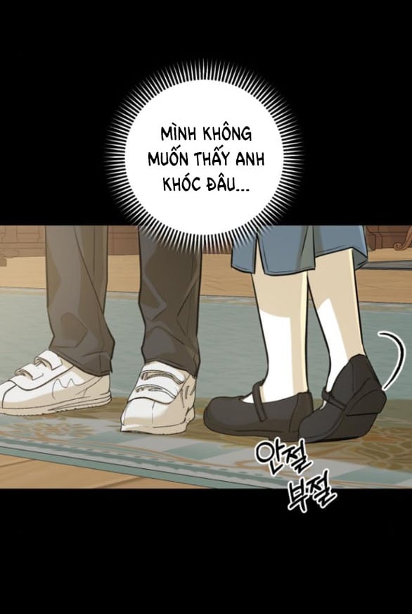 Nóng Lòng Muốn Giày Vò Em: Chapter 87