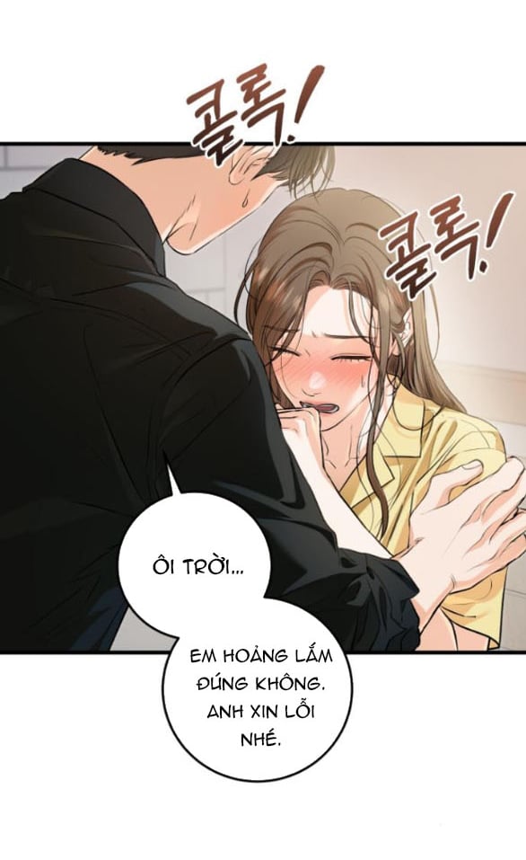 Nóng Lòng Muốn Giày Vò Em: Chapter 87
