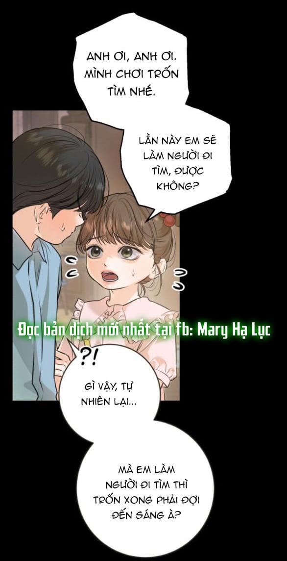 Nóng Lòng Muốn Giày Vò Em: Chapter 87