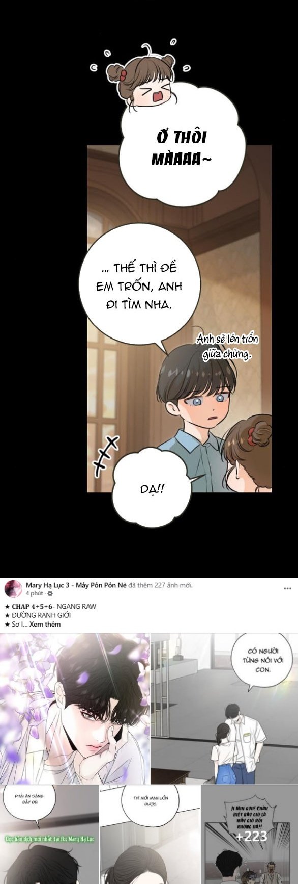 Nóng Lòng Muốn Giày Vò Em: Chapter 87